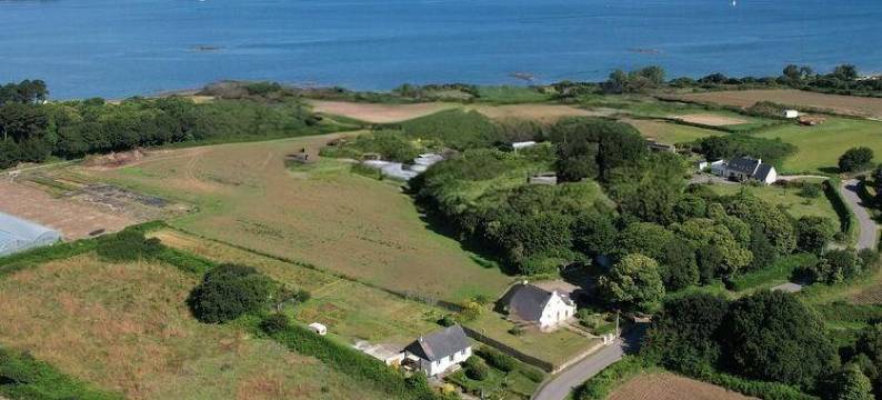 Holiday Home in Kerbors near Côte de Granit Rose图片