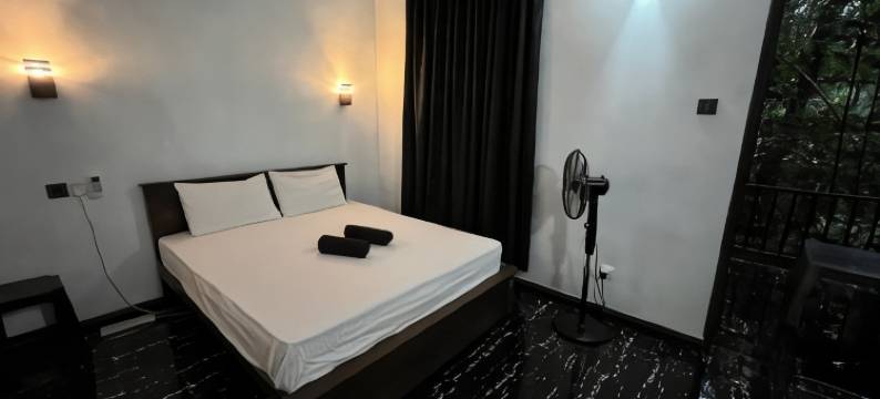 绿色之家酒店(Green House Resort)图片