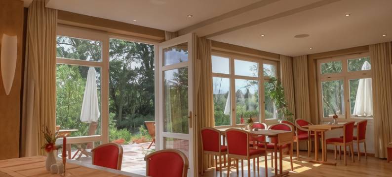 古斯帕林生态格桑酒店(Hotel Gutshaus Parin - Bio- Und Gesundheitshotel)图片