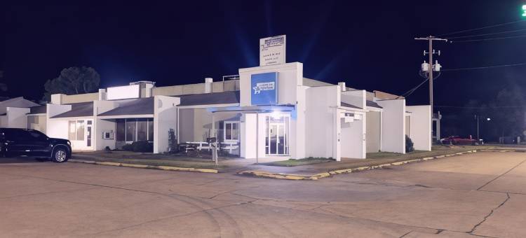 布林克利美洲最佳价值酒店(Americas Best Value Inn Brinkley)图片