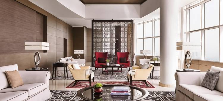 多哈西湾铂尔曼酒店(Pullman Doha West Bay)图片