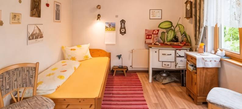 沃尔美斯特尔公寓(Ferienwohnung Wollmeister)图片