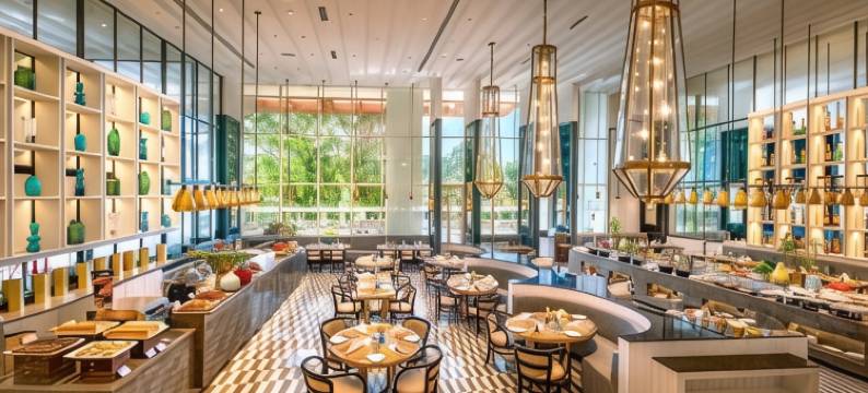 贡土尔ITC欢迎酒店(Welcomhotel by ITC Hotels, Guntur)图片