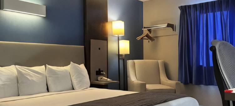 罗德威旅馆(Rodeway Inn)图片