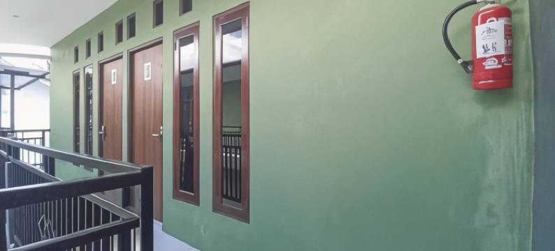 RedDoorz @ Waena Jayapura图片