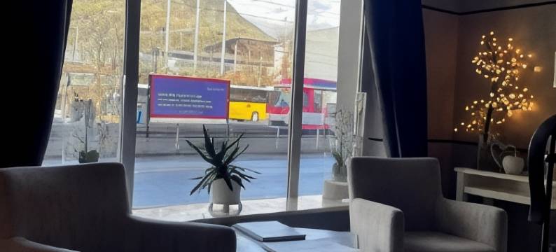 欧洲酒店(Hotel Europe Brig)图片