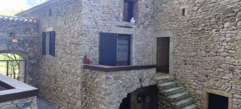 勒西莱克斯(Le Silex)图片