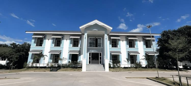 通普拉乔克酒店(Thong Prachok Hotel)图片