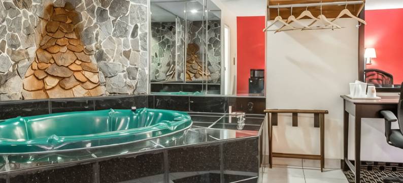 伊克诺旅馆(Econo Lodge)图片