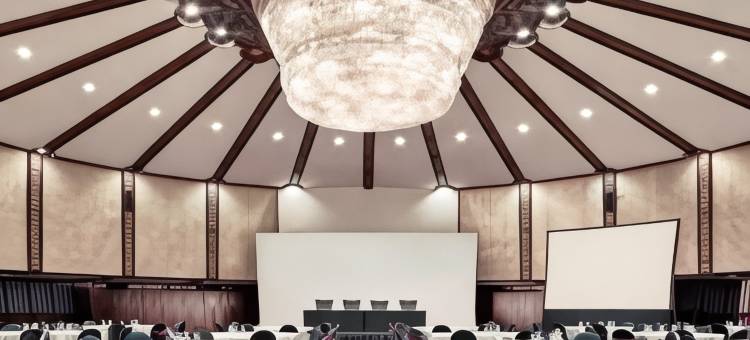 安可会议中心美居酒店(Mercure Convention Center Ancol)图片