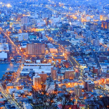 日本大阪+京都+东京11日10晚私家团