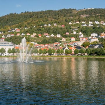 丹麦+挪威8日7晚自由行