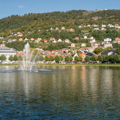 丹麦+挪威8日7晚自由行