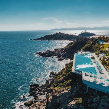 茂名御水古温泉旅游度假区+阳江海陵岛4日3晚私家团