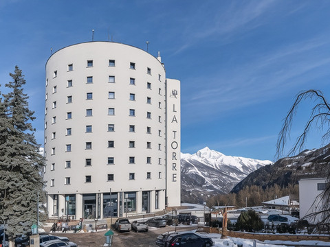 托瑞水疗酒店及餐厅