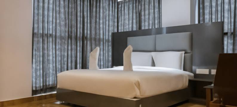 蒂鲁帕图尔山酒店(Hotel Hills)图片