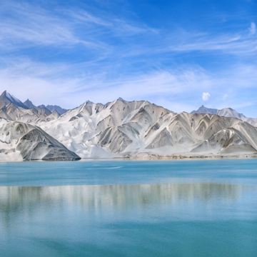 新疆南疆+库尔勒+阿克苏地区+喀什地区9日8晚自由行