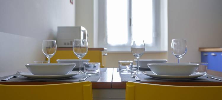 义式公寓酒店 - 伦巴底 96号(Italianway-Lombardia 96)图片