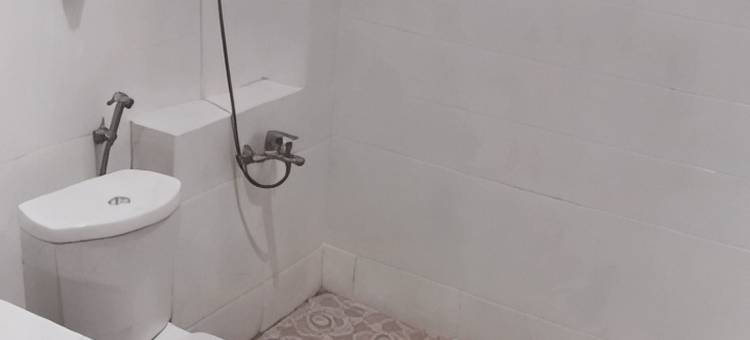 萨迪纳萨希德约索迪普罗酒店(Sadinah Sahid Josodipuro Hotel)图片