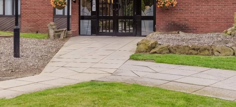 赫尔南卡夫旅屋酒店(Travelodge Hull South Cave)图片