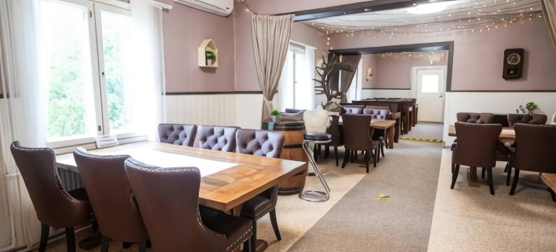 北极光旅馆及冰屋(Arctic Guesthouse & Igloos)图片