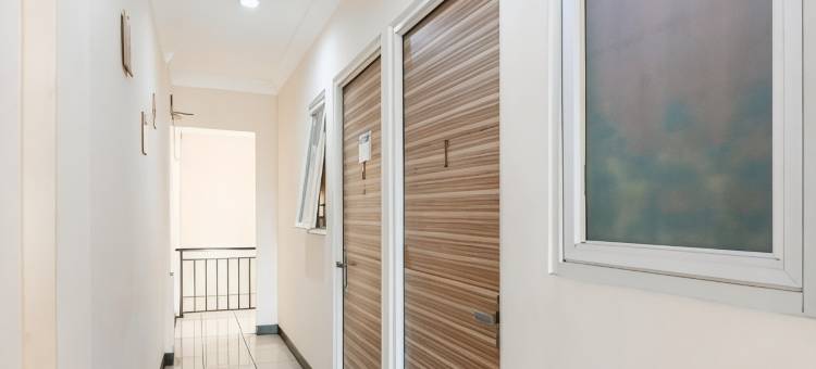 茂物潘杜拉亚红多兹酒店(RedDoorz @ Pandu Raya Bogor)图片