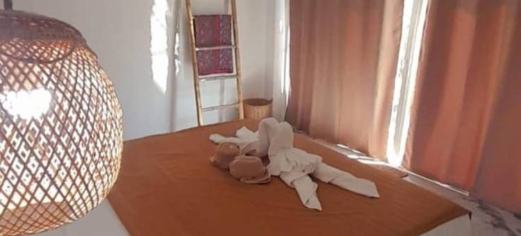 Baan ton mai 2 bedrooms 400 m from the beach图片