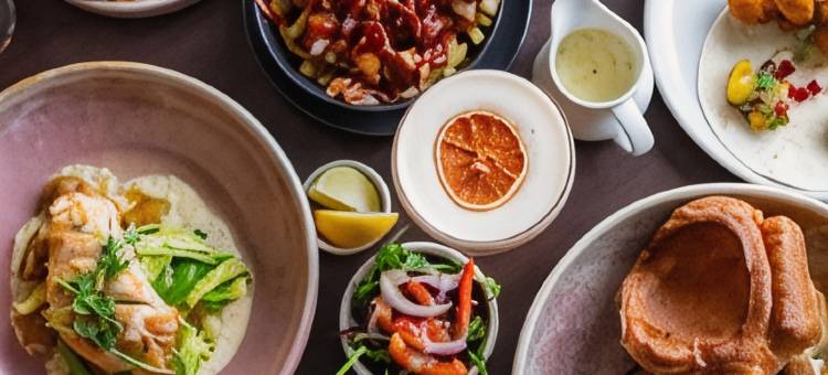 方德瑞34酒店(Foundry 34)图片