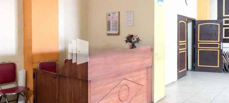 Pkpn Syariah Boyolali Mitra RedDoorz图片