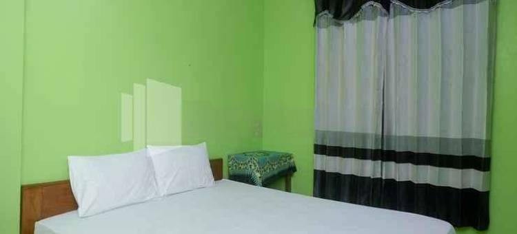 Wisma Giri Mulyo B Near Grojogan Sewu Mitra RedDoorz图片