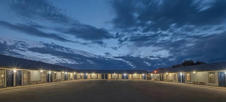 American Inn by Hotel O Vernon US 287图片