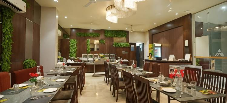 阿劳基克酒店(Alaukik Hotel)图片