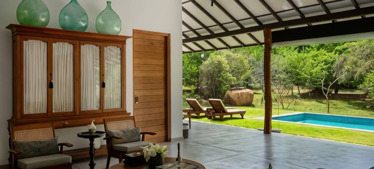玖号孔雀苑·雅拉全包酒店(Nyne Hotels Mayur Lodge - Yala - All Inclusive)图片