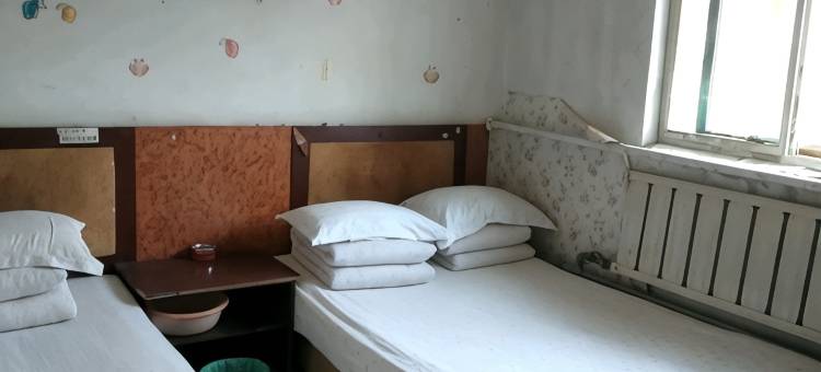济南温馨园旅馆图片