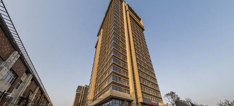 如家商旅酒店(济南章丘火车站明水古城店)图片