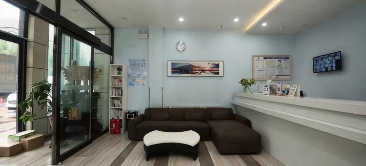 宝迪酒店(哈尔滨长江路禧龙大市场店)图片