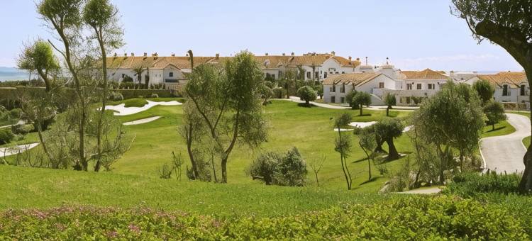 柯尔特辛庄园(Finca Cortesin)图片