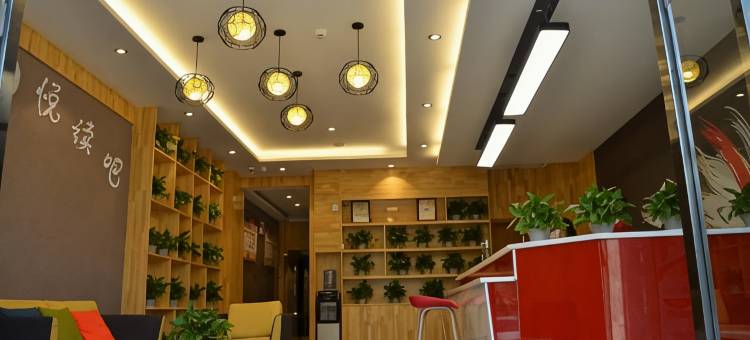 尚客优酒店(孟津会盟大道店)图片