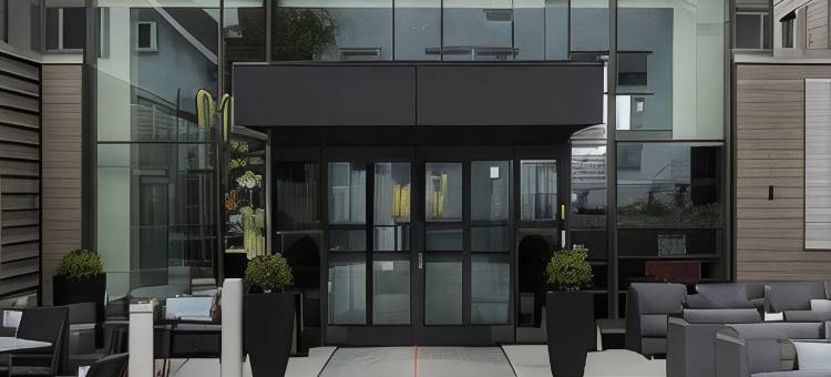 斯堪迪克斯塔万格市酒店(Scandic Stavanger City)图片