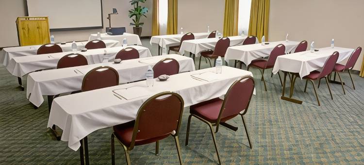 总督府贝斯特韦斯特优质酒店(Best Western Plus Governors Inn)图片