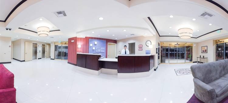 好莱坞星光大道智选假日酒店及套房(Holiday Inn Express & Suites HOLLYWOOD WALK OF FAME by IHG)图片