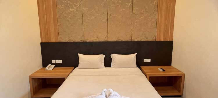 去睡眠酒店(Go Sleep)图片