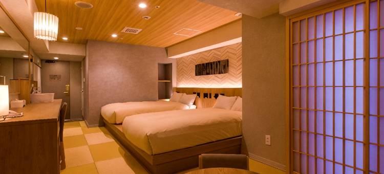 池袋皇家酒店(Ikebukuro Royal Hotel)图片