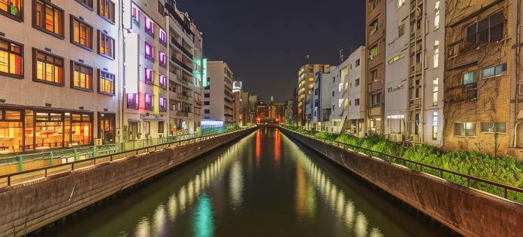 名铁酒店 新大阪站东口(Meitetsu Inn Shinosakaeki Higashiguchi)图片