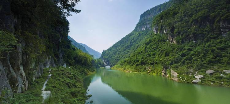 重庆好居客宾馆图片
