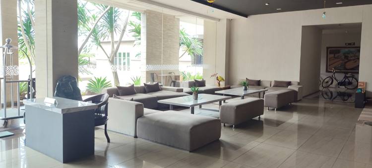 科洛帕金大酒店(Grand Kolopaking Hotel)图片