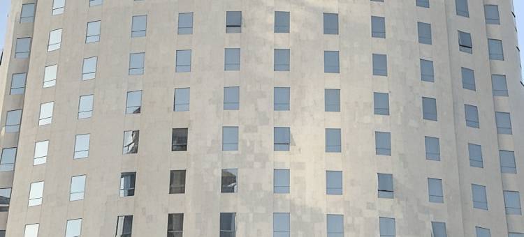 宜必思尚品麦加酒店(Ibis Styles Makkah)图片