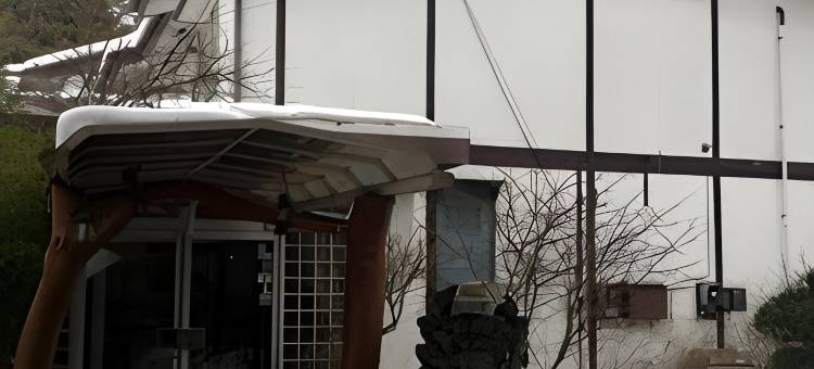 福奇托米塔日式旅馆(Inn Fujitomita)图片