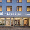 听溪·Liski酒店(张家界国家森林公园标志门店)