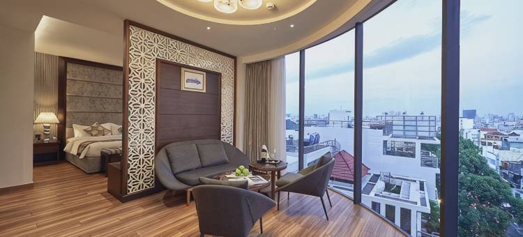 雅典娜酒店(Athena Hotel)图片
